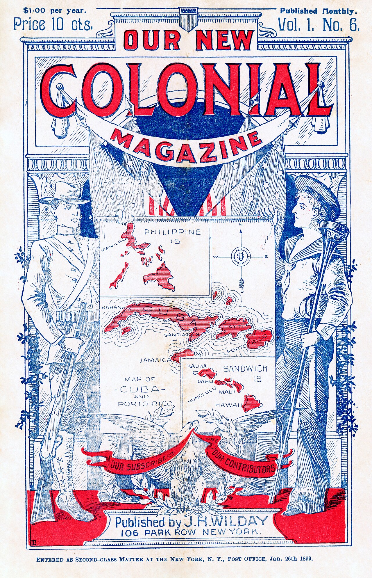 Magazine
