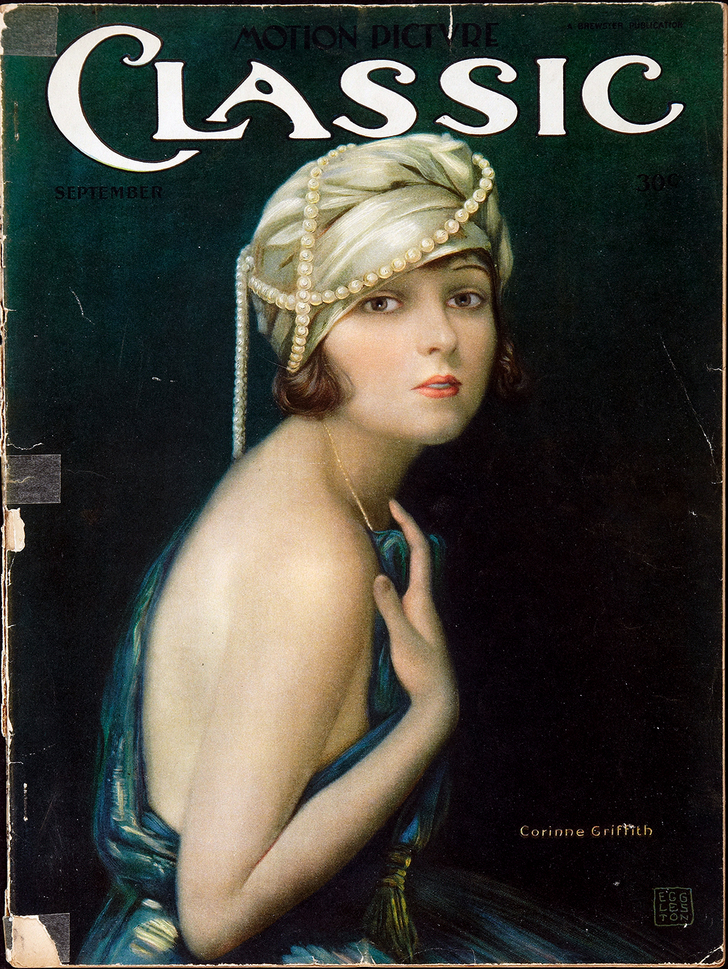 Magazine