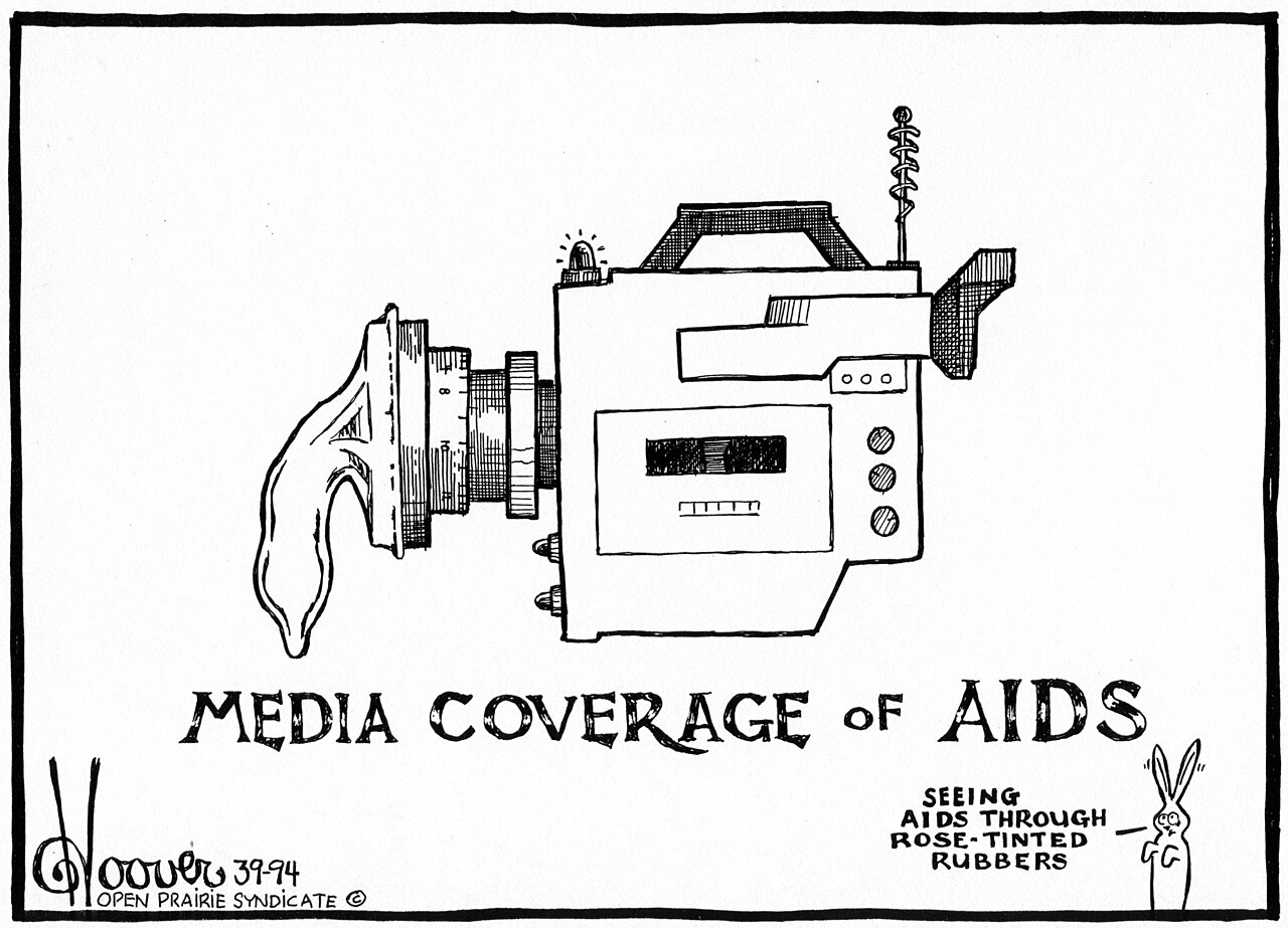 News media